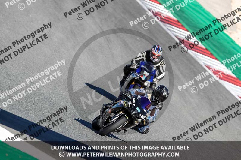 motorbikes;no limits;october 2019;peter wileman photography;portimao;portugal;trackday digital images